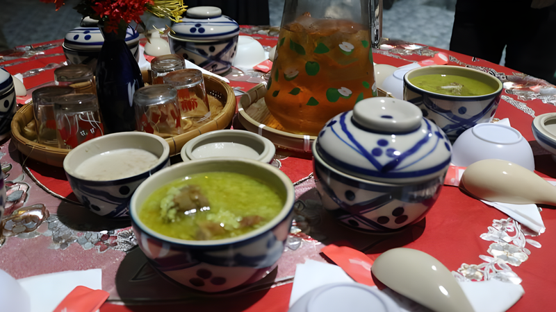 Tour Nhà Bè - Nghìn Lẻ Một Đêm (5)